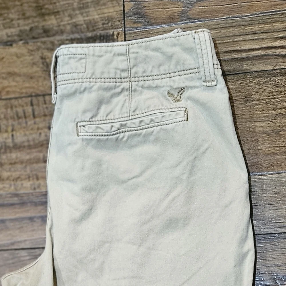 American Eagle Outfitters men american